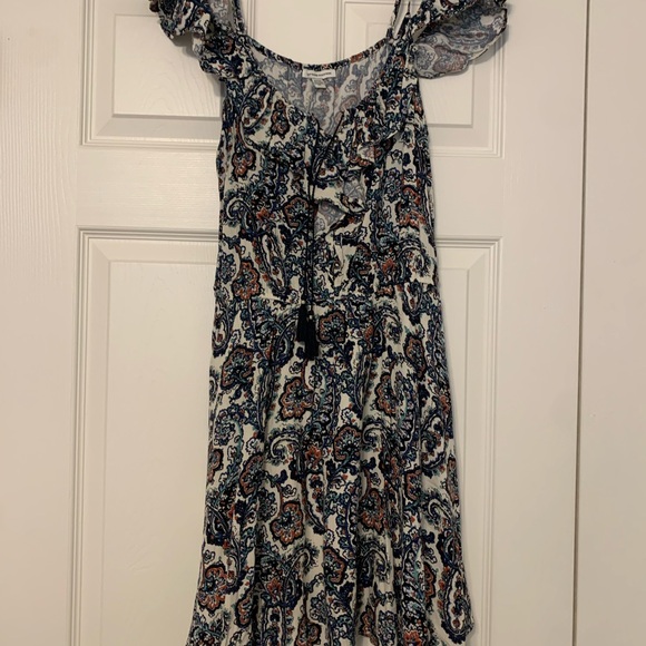 American Eagle Outfitters Small Dress - Picture 3 of 3